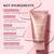 Medicube Collagen Overnight Wrapping Peel Off Facial Mask 3 thumbnail