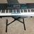 Casio TK-210 Piano Keyboard 1 thumbnail