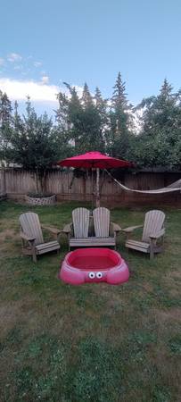 Chairs 1