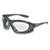 (10) Uvex Honeywell Genesis Safety Glasses 9 thumbnail