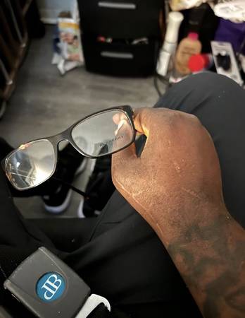 Glasses 1