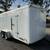 2014 Hiway Cargo Enclosed Trailer 7x16 - Dual Axle, Ramp Door, Electri 1 thumbnail