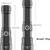 haixnfire Outdoor Camping Light Tactical Flashlight Type-C USB Rechar 3 thumbnail