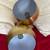Globe Brass Sconces - Pair of 2 - BEST OFFER ACCEPTED! 4 thumbnail
