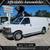 2023 Chevrolet Express 2500 Cargo 1 thumbnail