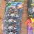 Hot wheels matchbox nascar cars 15 thumbnail