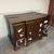 Delivery is available Open box Never used solid wood dresser with 12 storage dra 2 thumbnail