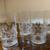 Pilgrim Glass - Set of 4 Clear 15 Oz Tumblers 1 thumbnail