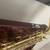 Yamaha "Purple Logo" Alto Saxophone Sax 4 thumbnail