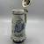 Stoneware beer stein owned by Jefferson Davis 5 thumbnail