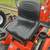 Used subcompact Kubota BX22 tractor, loader, backhoe - 1211 Hours 7 thumbnail