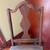 Antique child’s rocking chair 2 thumbnail