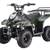 *No Hidden Fees* 110cc Kids Quad ATV 2 thumbnail
