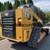 2020 CAT 279D3 Skid Steer 15 thumbnail