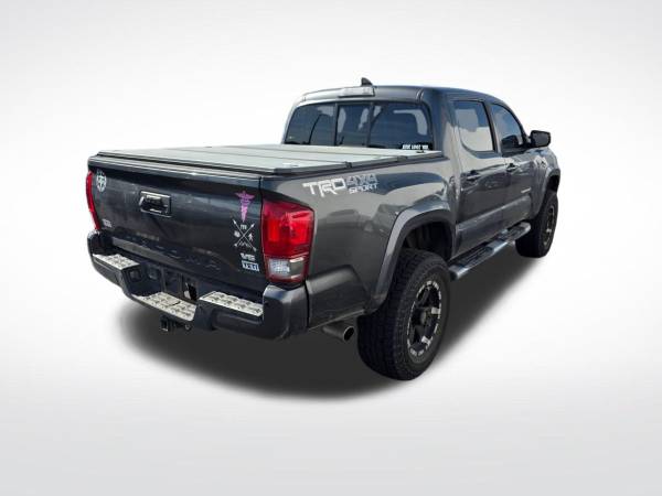 2016 Toyota Tacoma 4x4 4WD - Photo 5