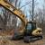 Cat 320C Excavator 4 thumbnail