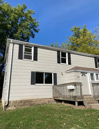 3 bedroom one bath duplex coon rapids iowa 1