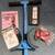 EZ-Krunch Abdominal Exercise Fitness System, like new 1 thumbnail