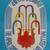 EXTREMELY RARE Posters / ’95 North Korea Music Festival, One-Of-A-Kind 11 thumbnail