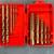 Assorted Hand Tool Sets – Screw Extractors, Chisels, Punches 1 thumbnail