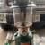 Vintage Coleman Lantern Model 220F 2 thumbnail