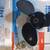 New Propellers Fits 4/5/6 HP. Tohatsu,Nissan,Mercury 3 thumbnail