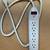 6-Outlet Power Strip with Surge Protector 1 thumbnail