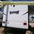 2018 Forest River Wildwood 23 short LITE small trailer Bunks w/ Slide 6 thumbnail