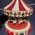 Christmas Merry Go Round with Music 2 thumbnail