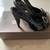 Paolo high heeled shoes 3 thumbnail