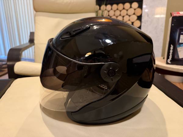 Motorcycle helmets/jackets/gear 1