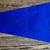 RARE VINTAGE 1976 NOTRE DAME LIBERTY BOWL PENNANT MINT! 9 thumbnail