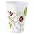 Pathways Paper Hot Cups, 12oz, 1000/Carton 1 thumbnail