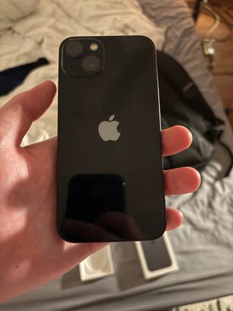 iPhone SE 1