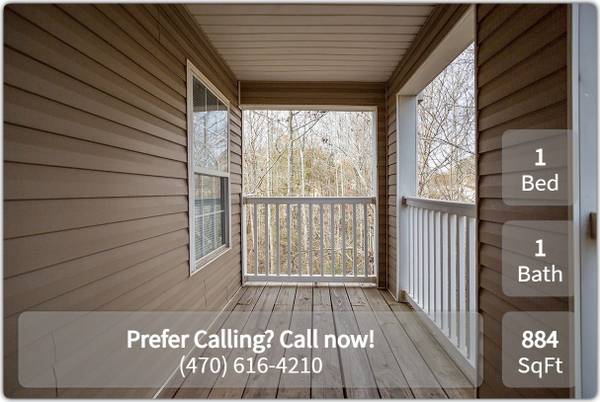 $1,168 / 1br - 884ft2 - Your Pets are like Family Here! We love dogs and cats! 1 Bed, 1 Bath (Lithonia - Conyers, Atlanta)63975297420291121