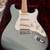 Fender Custom Shop 1969 Stratocaster Journeyman Firemist Silver 2 thumbnail