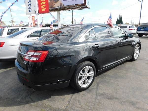 2013 Ford Taurus SEL tracción delantera - $8,995 (- TRABAJAMOS CON TODO TIPO DE CRÉDITO - FINANCIAMIENTO FÁCIL)63436935756675122