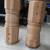 2 pedestals for a table 1 thumbnail