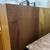Kitchen island (Merillat cabinets) and custom “built in” shelf & base 5 thumbnail