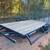 7x13 Karavan Utility Trailer w/Fold Down Sides 1 thumbnail
