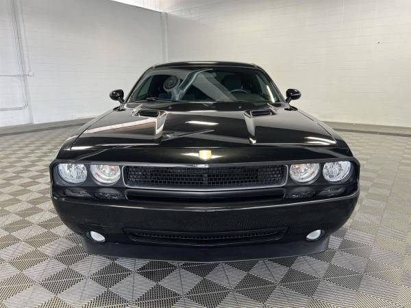 2010 Dodge Challenger  R/T Coupe - $17,900 (Se Habla Espanol)63623462779139122