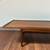 Drexel Declaration Walnut Coffee Table 9 thumbnail