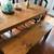 Made to Order Wood Tables and Benches 2 thumbnail