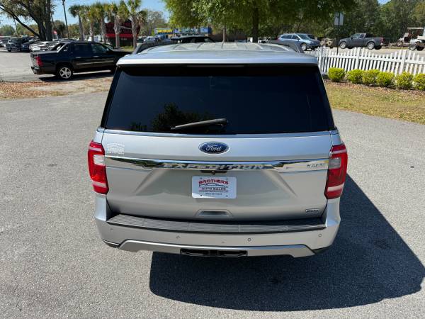 2019 FORD EXPEDITION XLT 4x4 4dr SUV stock 13181 - $23,264 (Conway)63499738698115124