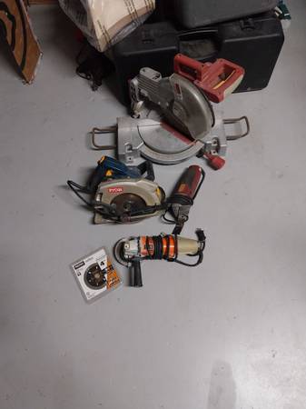 Tools 1