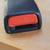 Toyota seatbelt Extender 1 thumbnail