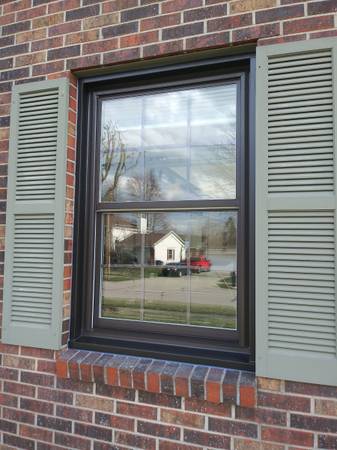 REPLACEMENT WINDOWS INSTALLED (Tri-State area)62902777376002121