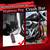 Highway Peg Crash Bar/Highway Footpegs Harley (SEE AD FOR FIT) 2 thumbnail