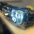 Bi-LED Conversion for Late Model BMW OEM E38 Headlights 740i 750i/iL 5 thumbnail