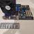Barebones PC: Core 2 duo, 8GB DDR2, Motherboard, and GPU 2 thumbnail